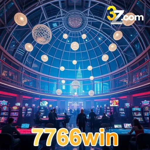 Bônus Imperdíveis no 7766win: Aproveite ao Máximo!