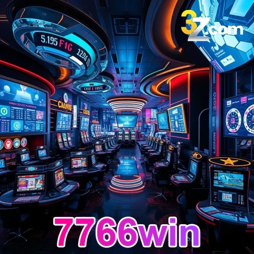 7766win Área de Membros