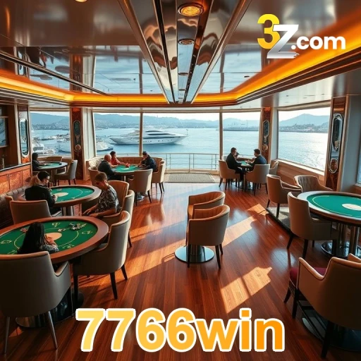 7766win Área de Membros