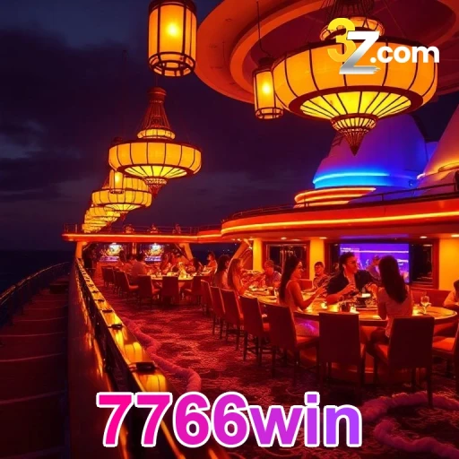 7766win Promoções Atuais